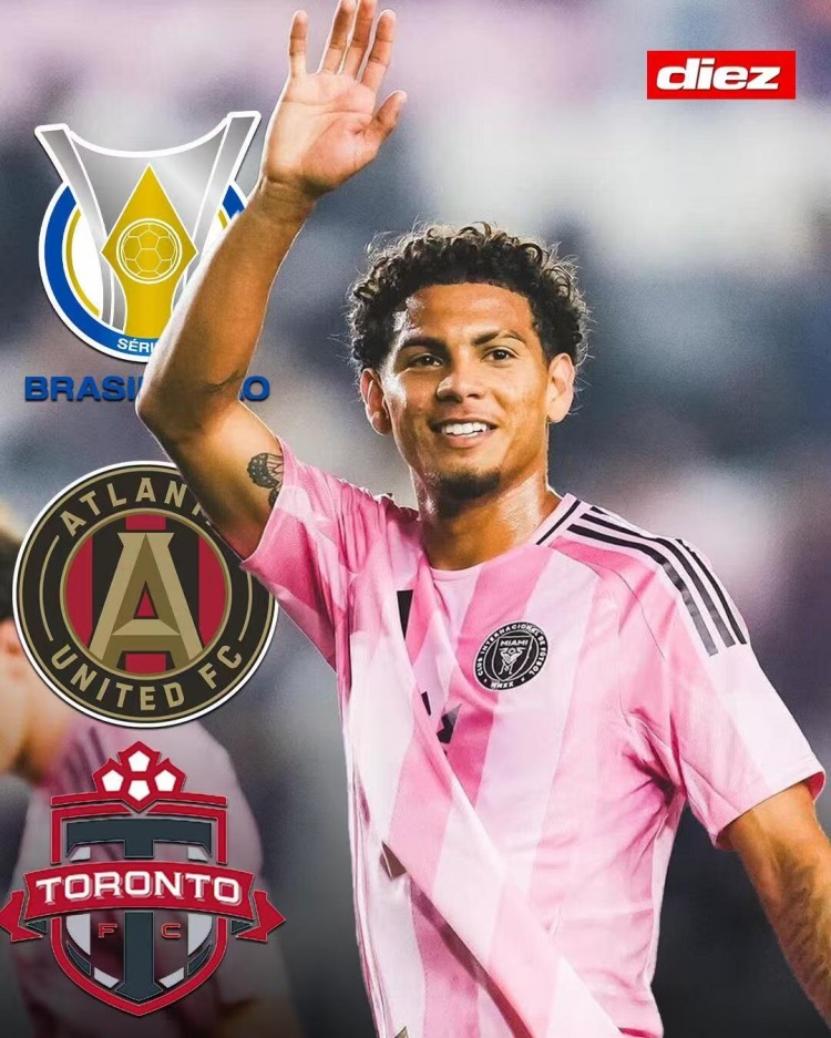 星空体育app-记者：巴西球队也有意迈阿密中场鲁伊斯，转会萨拉戈萨消息不实