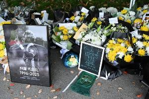 星空体育app官方网站-【投票】热议：布彭扎不管什么原因离世，那天的比赛也应取消？