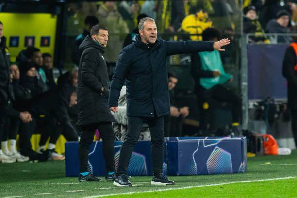 星空体育app官方下载-王勤伯：巴萨双杀德国球队意义重大