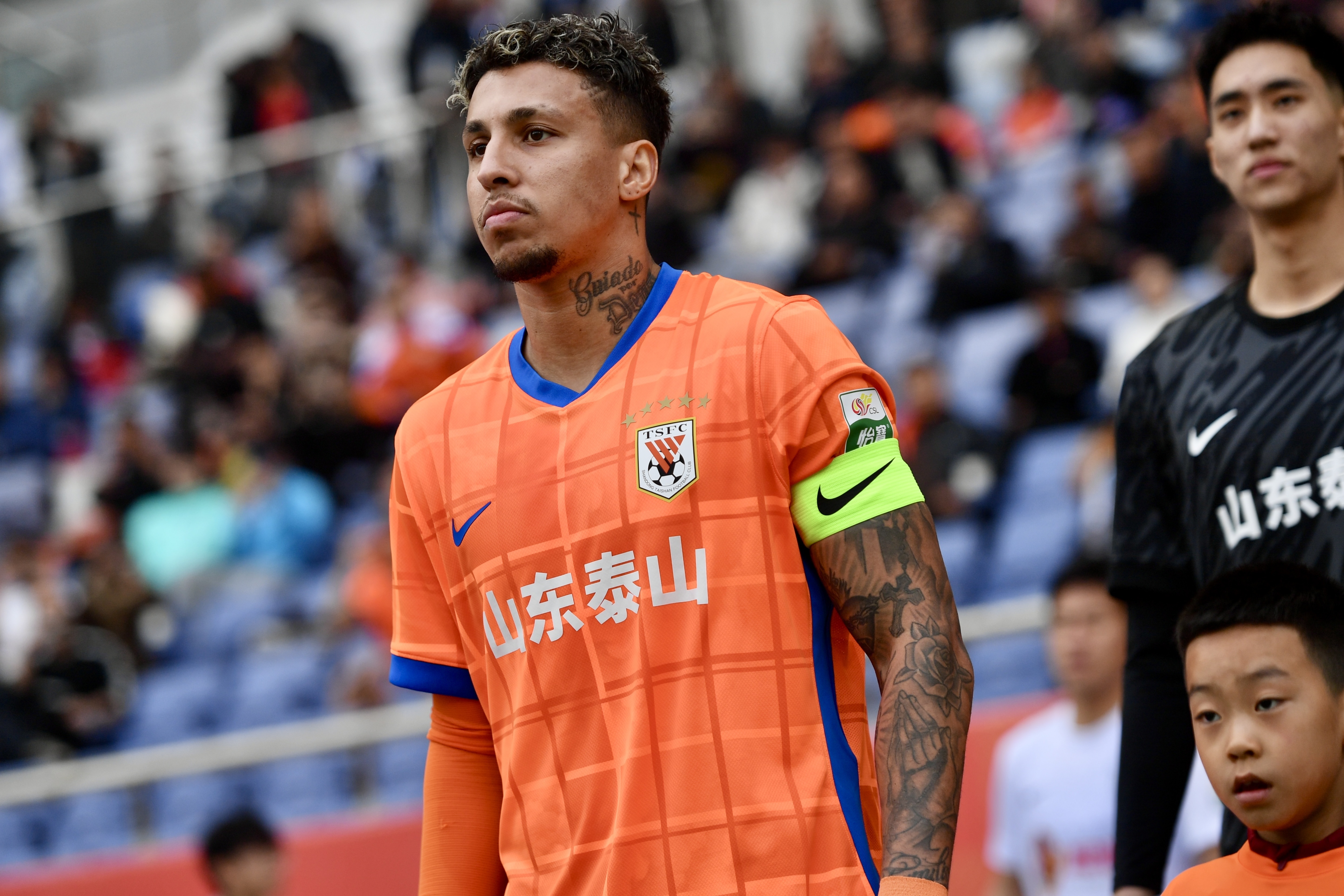 鲁媒透露泰山队迎回三大主力，全力以战国安阵容趋近完整