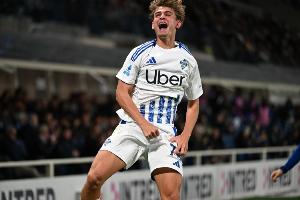 阿斯：皇马考虑回购尼科-帕斯 本赛季制造15球&amp;回购费只需800万欧