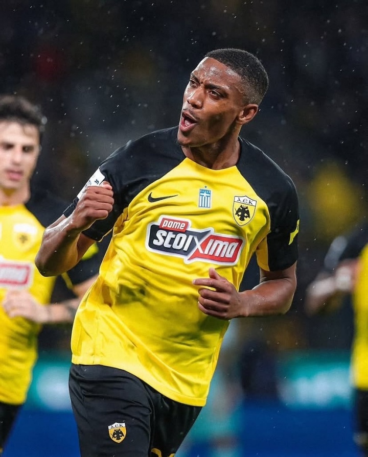 星空体育app-10年前卖6000万❗29岁马夏尔遭雅典100万欧甩卖，巅峰身价6500万