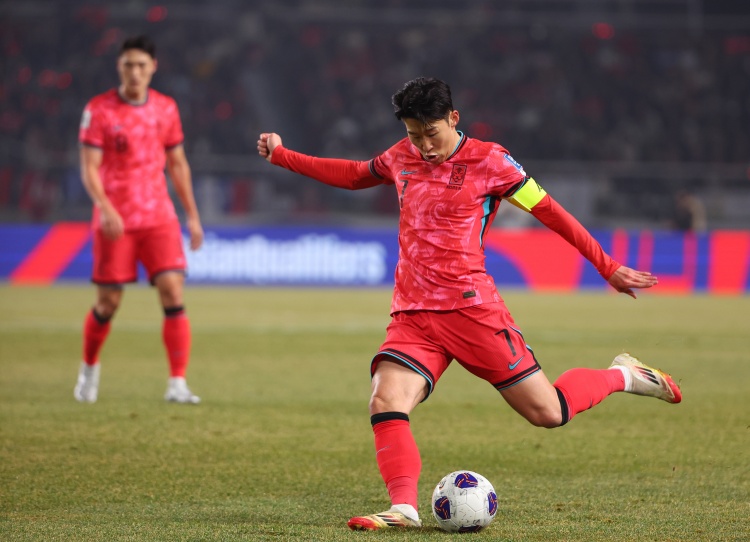 星空体育app官方网站-孙兴慜136次并列成为韩国队史出场王，距射手榜第一还差5球
