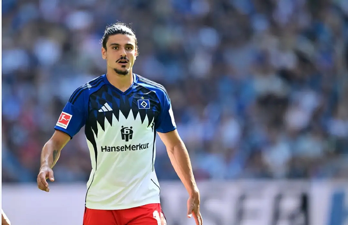 星空体育app-泰山不要国安当宝，70万欧德系中卫将加盟国安，泰山队是否会后悔|北京国安|吉列尔梅·拉莫斯|山东泰山|吉列尔梅-拉莫斯|中超_新浪体育_新浪新闻