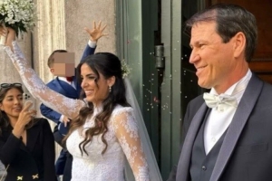 罗体：比利时国家队主帅加西亚举行婚礼，曾执教罗马&amp;那不勒斯