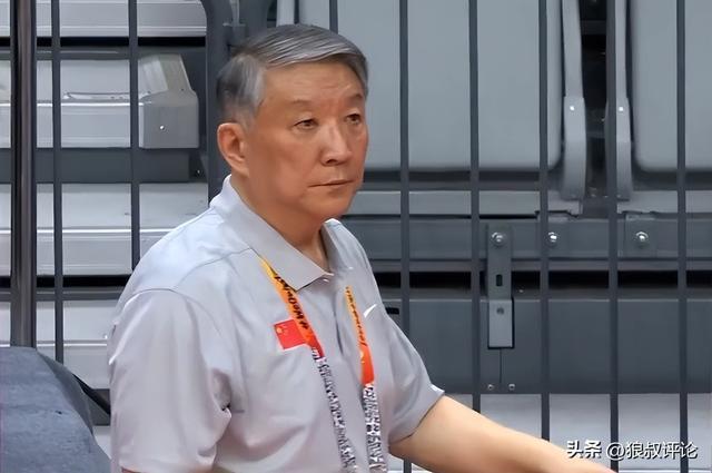 星空体育app-宫鲁鸣：对比利时是一场很有意义的比赛 和世界强队交手能学到东西