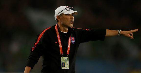 星空体育app官方网站-【2021中超巡礼】重庆队变卖家产 生存仍是第一要旨