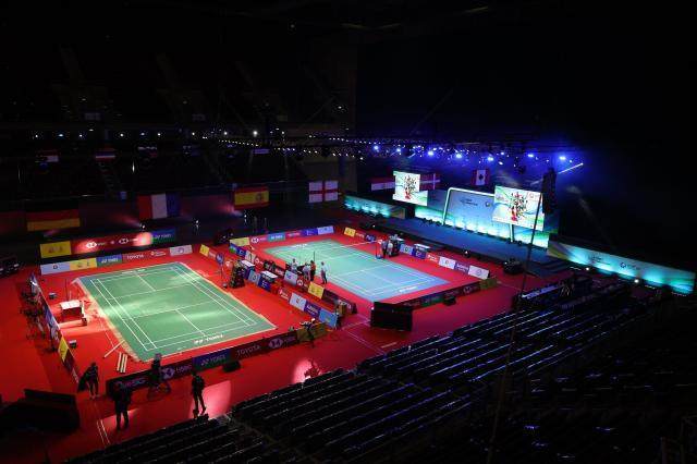 星空体育app官方网站-确诊人员密接者不用隔离？世界羽联防疫措施有点迷